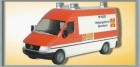 3232 Viessmann Mercedes Benz Sprinter "Ambulance"